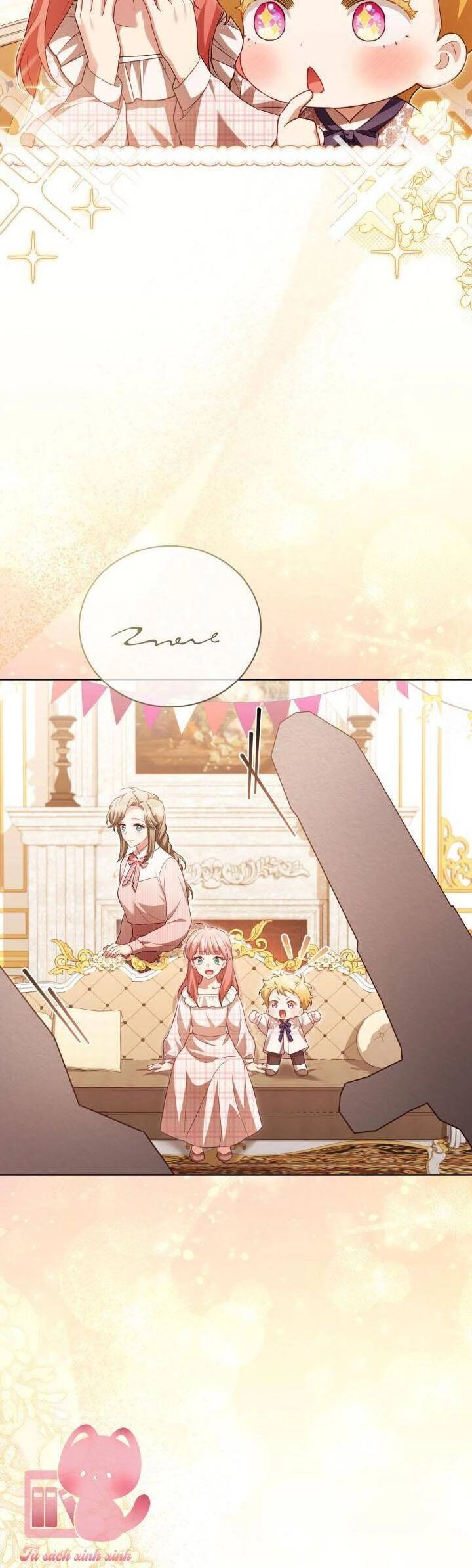 Nhật Ký Trông Trẻ Chapter 33 - 15