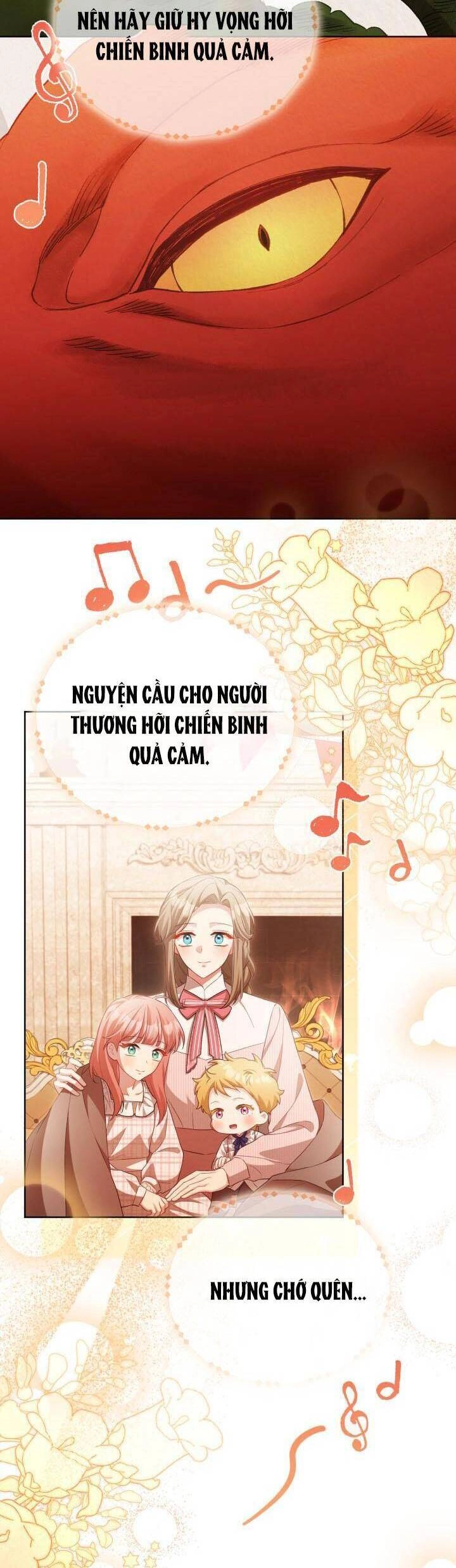 Nhật Ký Trông Trẻ Chapter 33 - 17