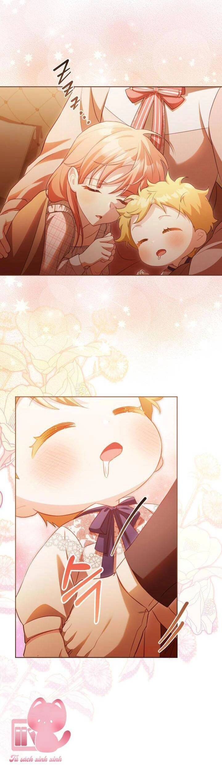 Nhật Ký Trông Trẻ Chapter 33 - 19