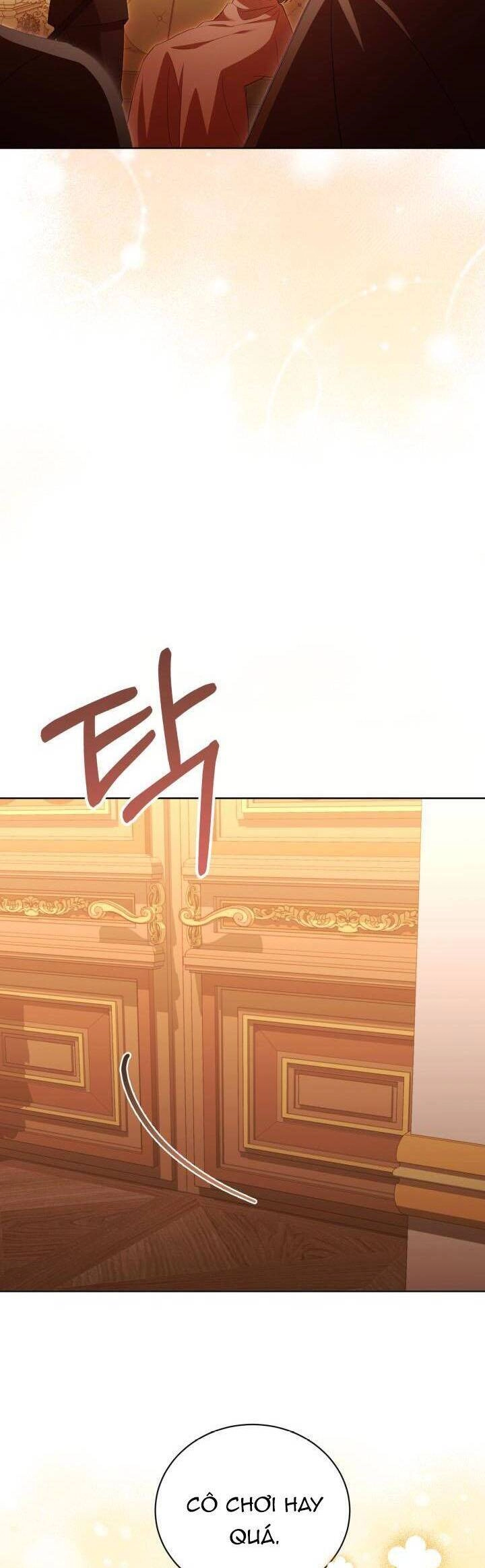 Nhật Ký Trông Trẻ Chapter 33 - 21