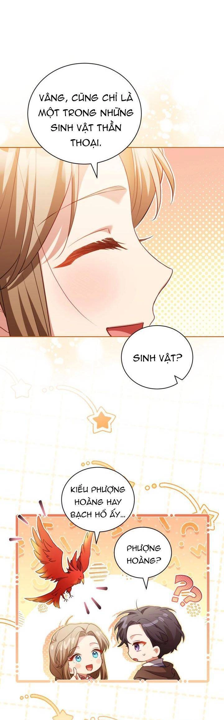 Nhật Ký Trông Trẻ Chapter 33 - 24