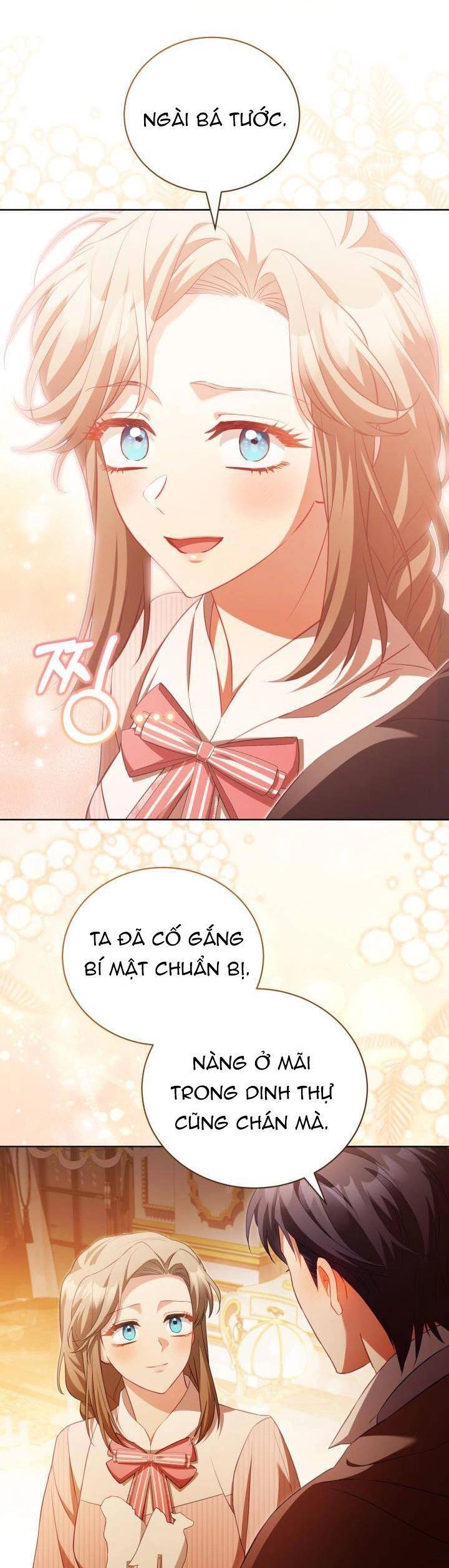 Nhật Ký Trông Trẻ Chapter 33 - 28