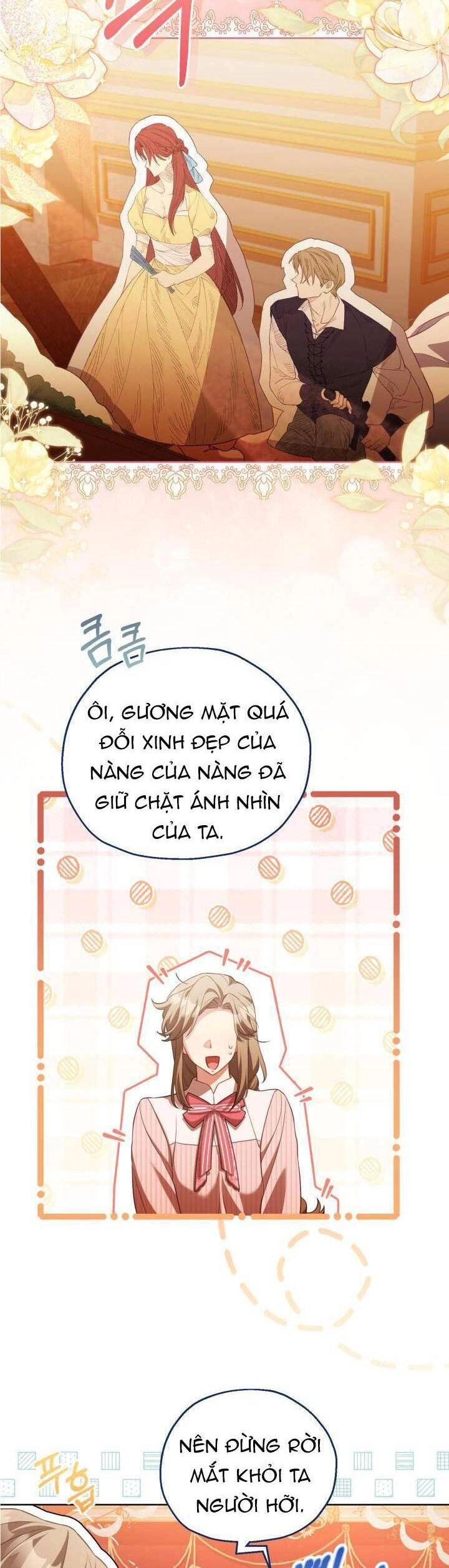 Nhật Ký Trông Trẻ Chapter 33 - 30