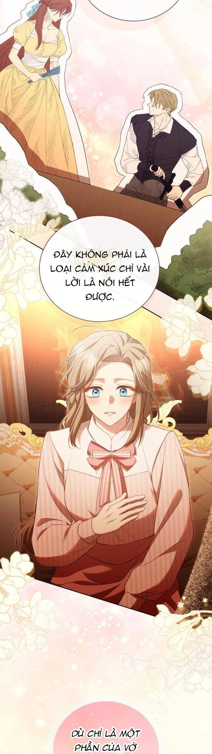 Nhật Ký Trông Trẻ Chapter 33 - 34