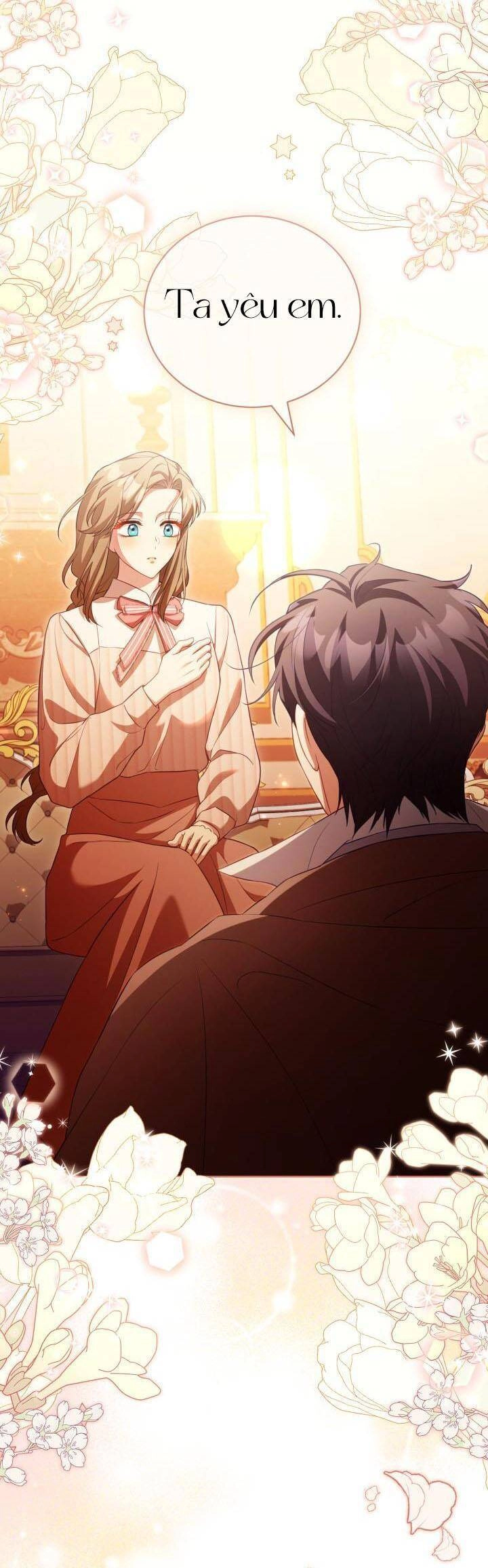 Nhật Ký Trông Trẻ Chapter 33 - 36