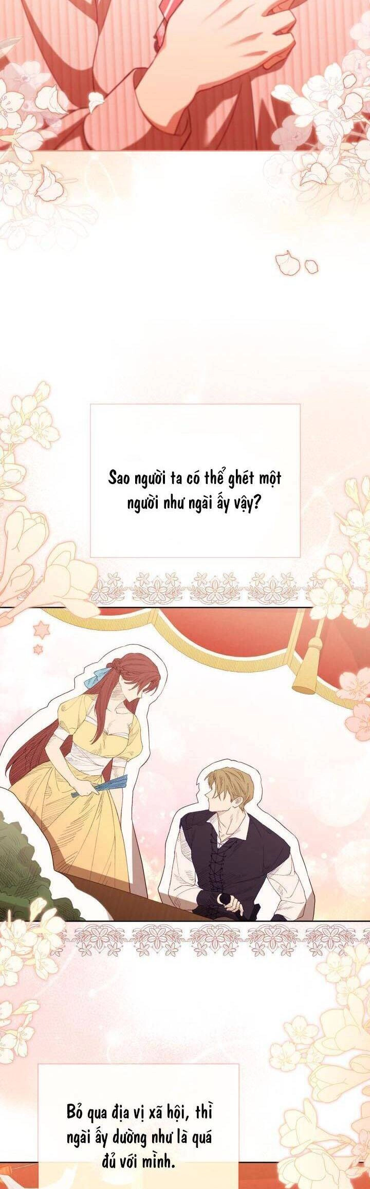 Nhật Ký Trông Trẻ Chapter 33 - 38