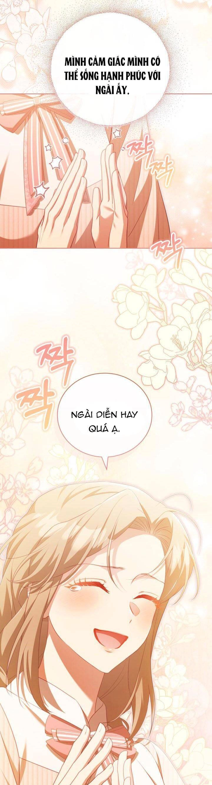 Nhật Ký Trông Trẻ Chapter 33 - 40