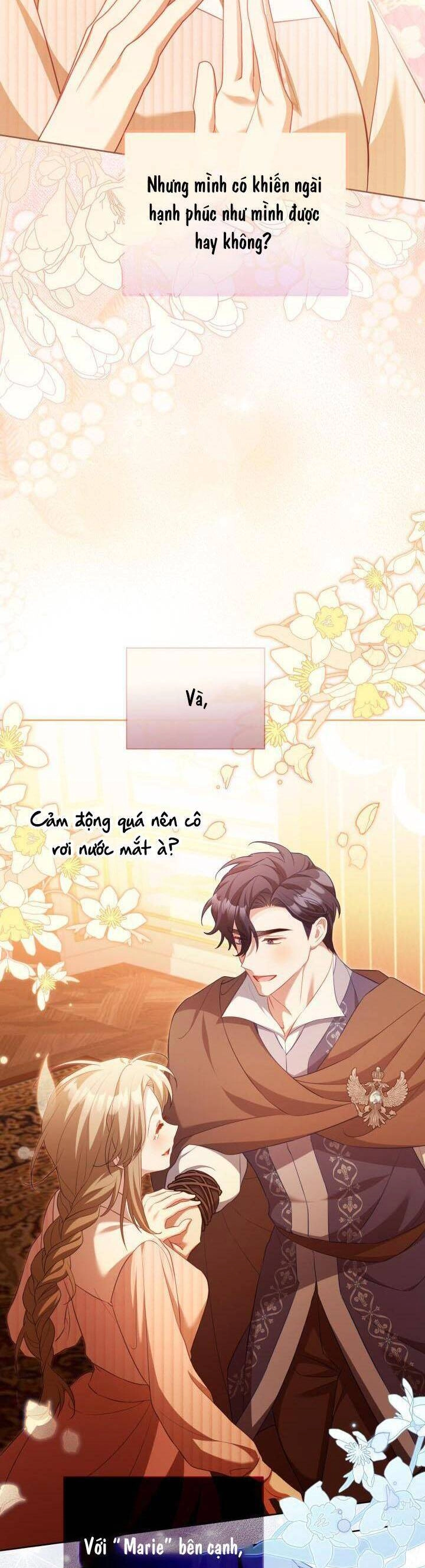 Nhật Ký Trông Trẻ Chapter 33 - 41