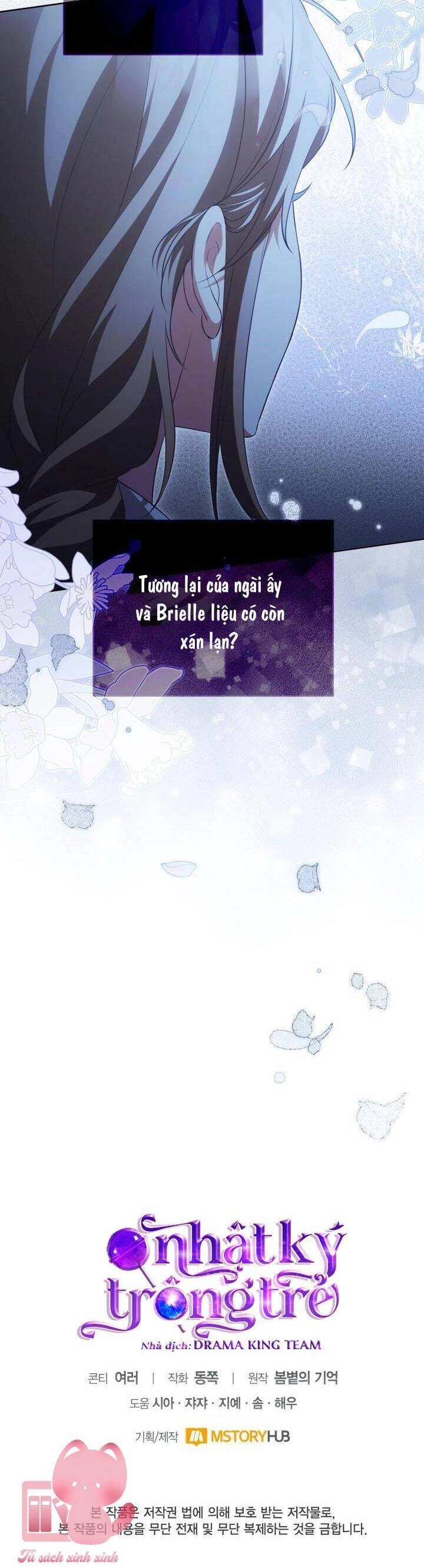 Nhật Ký Trông Trẻ Chapter 33 - 42