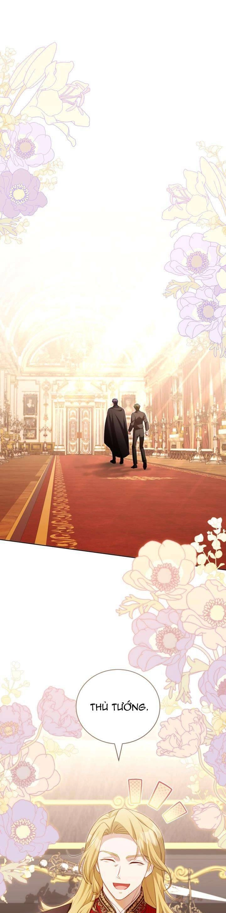 Nhật Ký Trông Trẻ Chapter 34 - 3