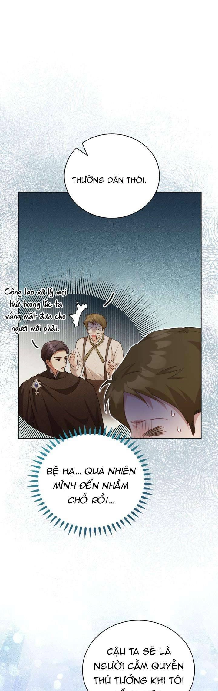 Nhật Ký Trông Trẻ Chapter 34 - 7