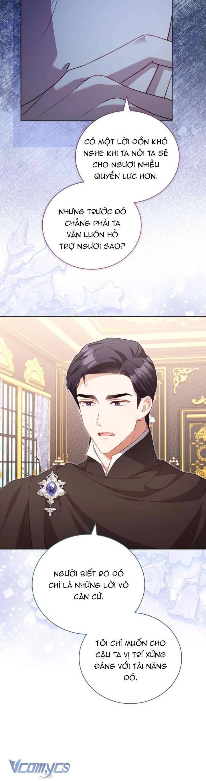 Nhật Ký Trông Trẻ Chapter 34 - 14