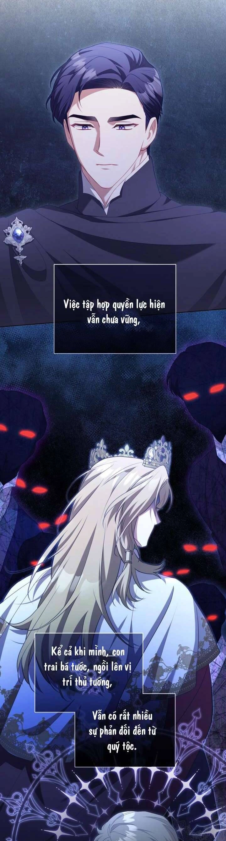 Nhật Ký Trông Trẻ Chapter 34 - 17