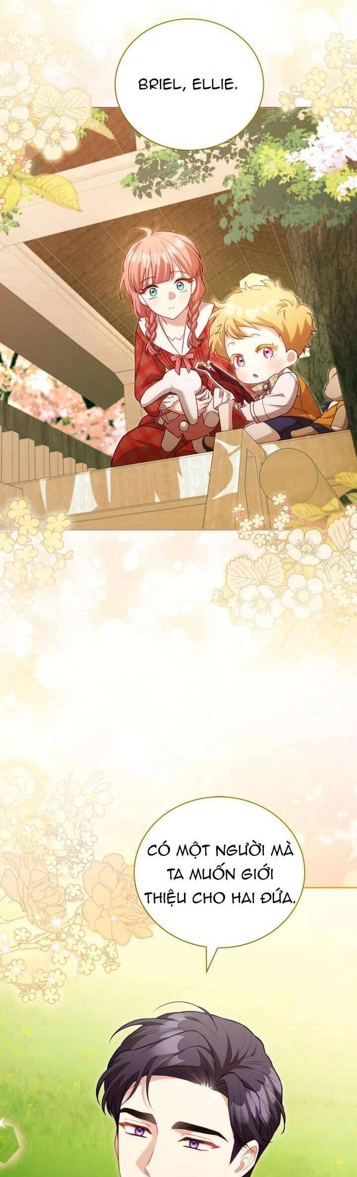 Nhật Ký Trông Trẻ Chapter 36 - 4