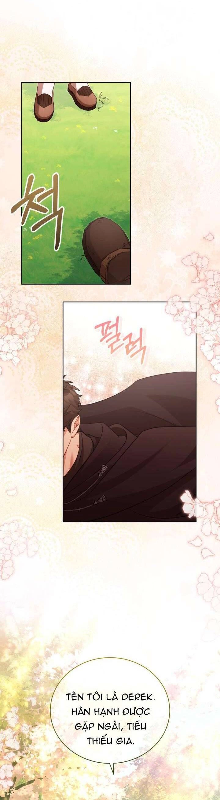 Nhật Ký Trông Trẻ Chapter 36 - 12