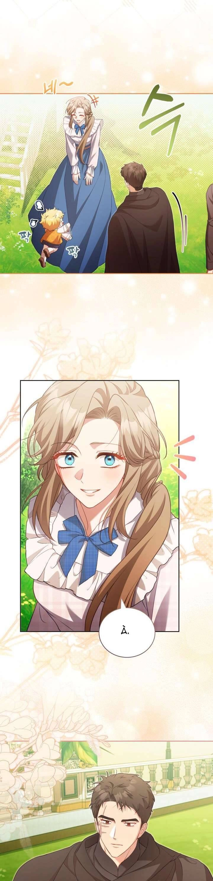 Nhật Ký Trông Trẻ Chapter 36 - 15