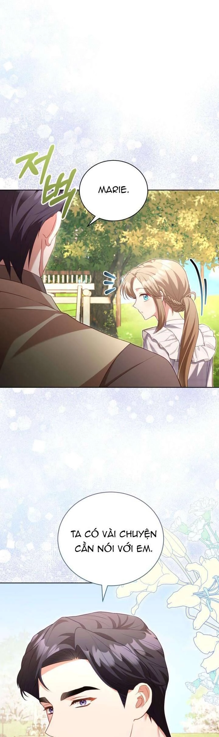 Nhật Ký Trông Trẻ Chapter 36 - 19