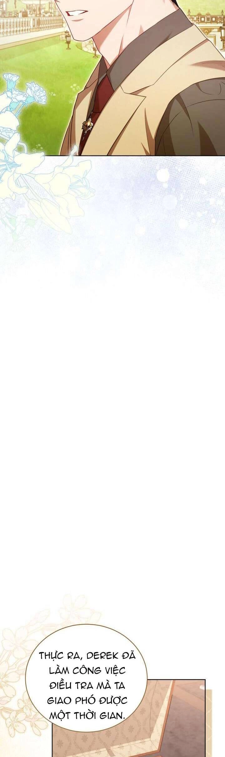 Nhật Ký Trông Trẻ Chapter 36 - 20