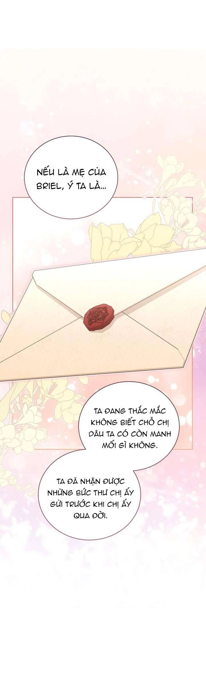 Nhật Ký Trông Trẻ Chapter 36 - 23