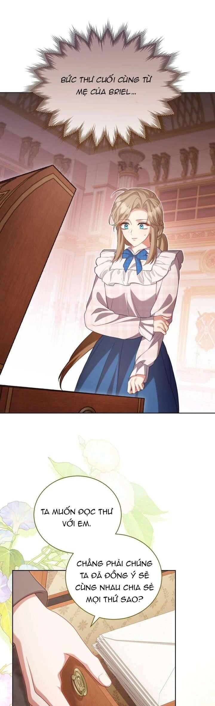 Nhật Ký Trông Trẻ Chapter 36 - 24