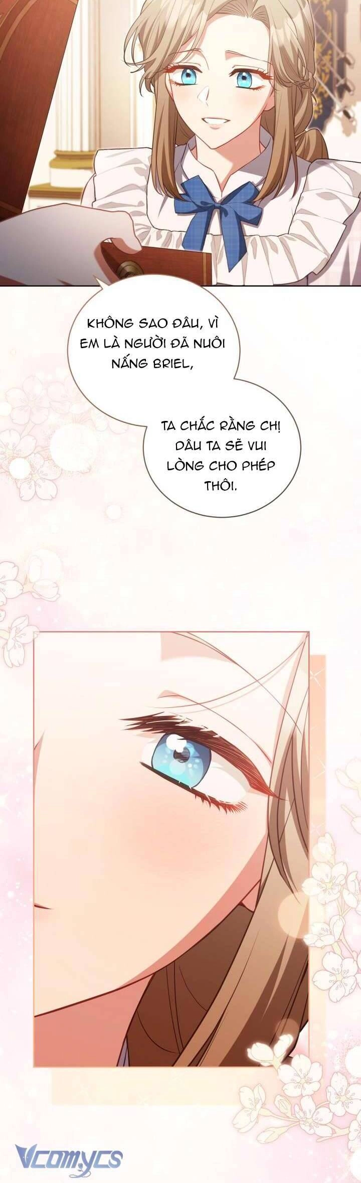 Nhật Ký Trông Trẻ Chapter 36 - 26