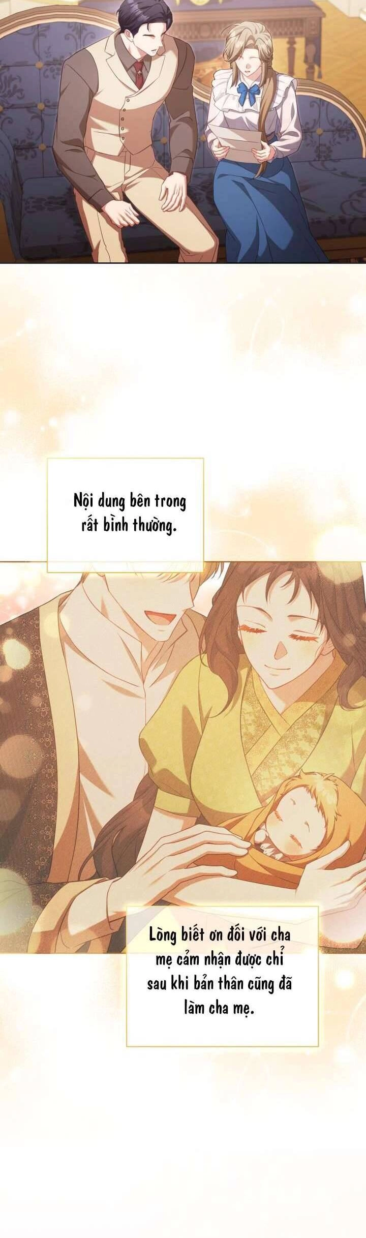 Nhật Ký Trông Trẻ Chapter 36 - 28
