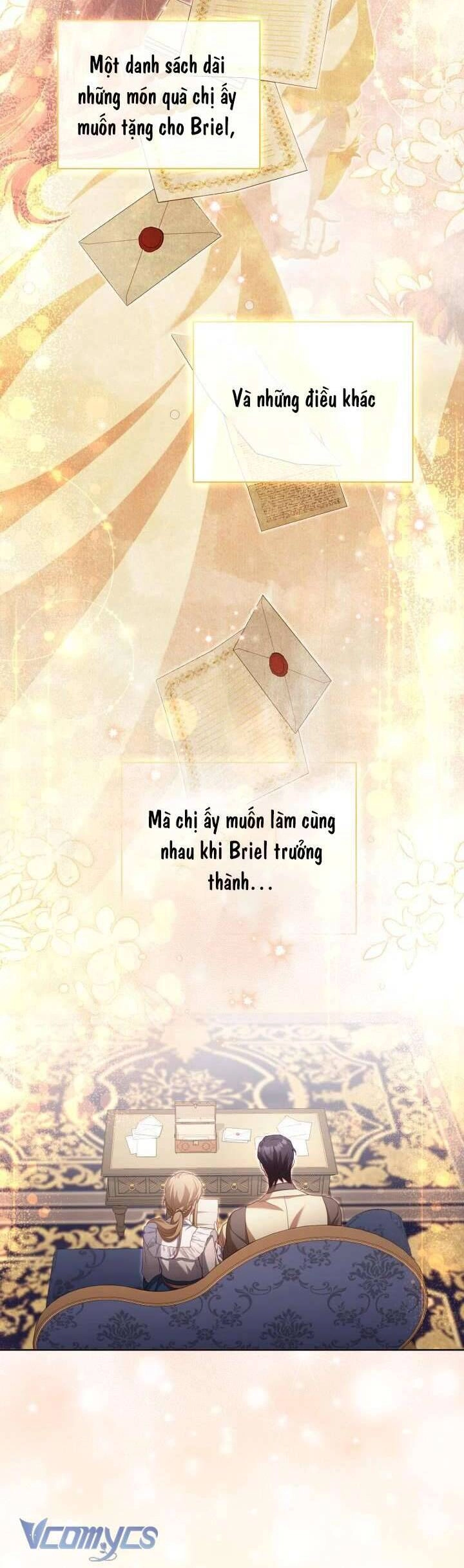 Nhật Ký Trông Trẻ Chapter 36 - 30