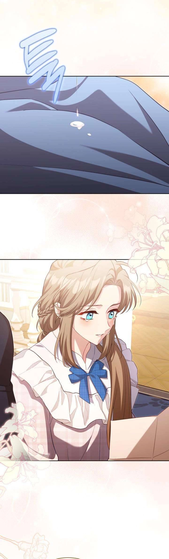 Nhật Ký Trông Trẻ Chapter 36 - 31