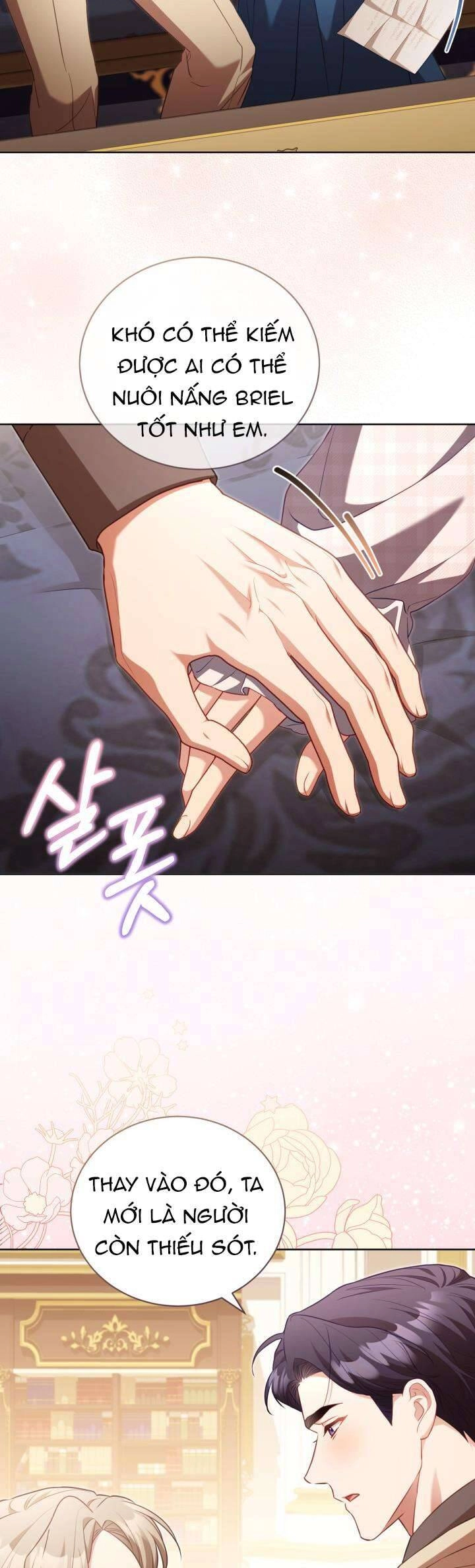 Nhật Ký Trông Trẻ Chapter 36 - 33