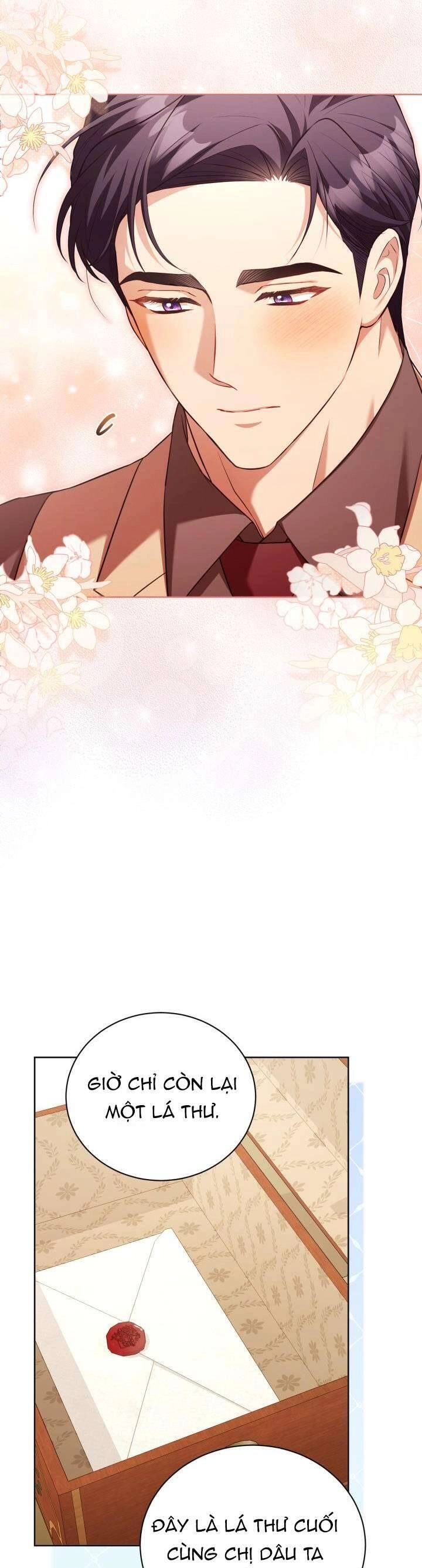 Nhật Ký Trông Trẻ Chapter 36 - 35