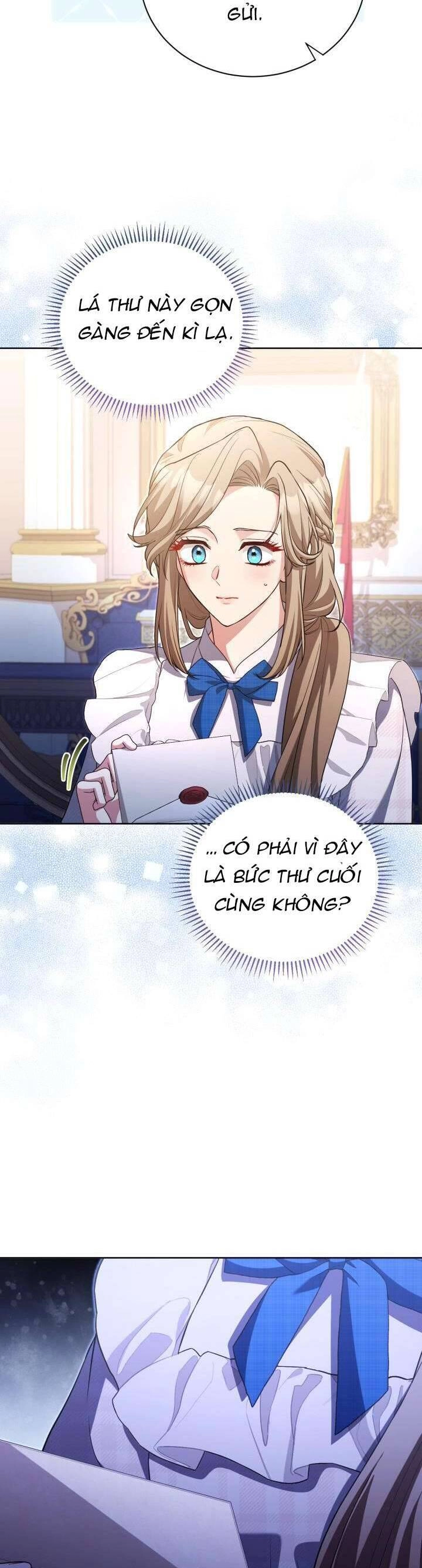 Nhật Ký Trông Trẻ Chapter 36 - 36