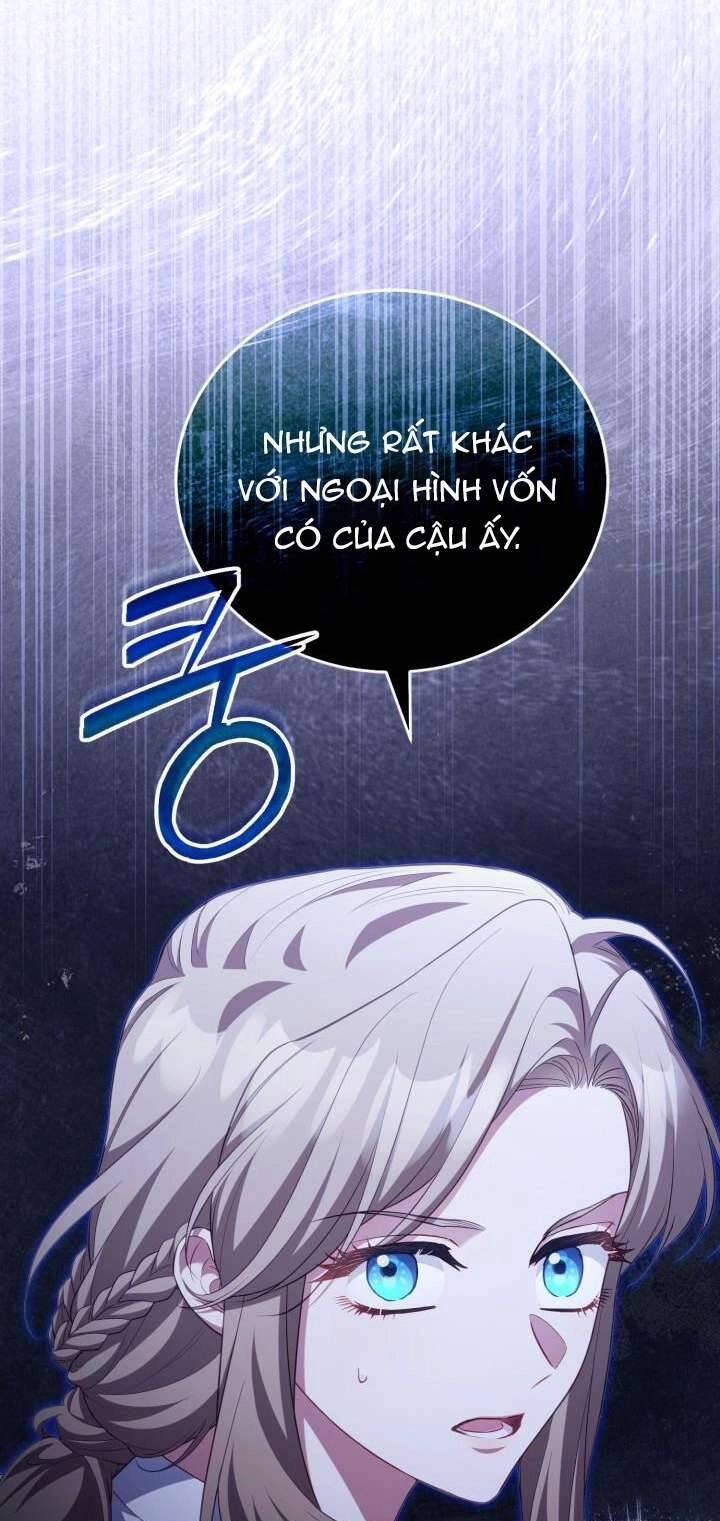 Nhật Ký Trông Trẻ Chapter 36 - 39