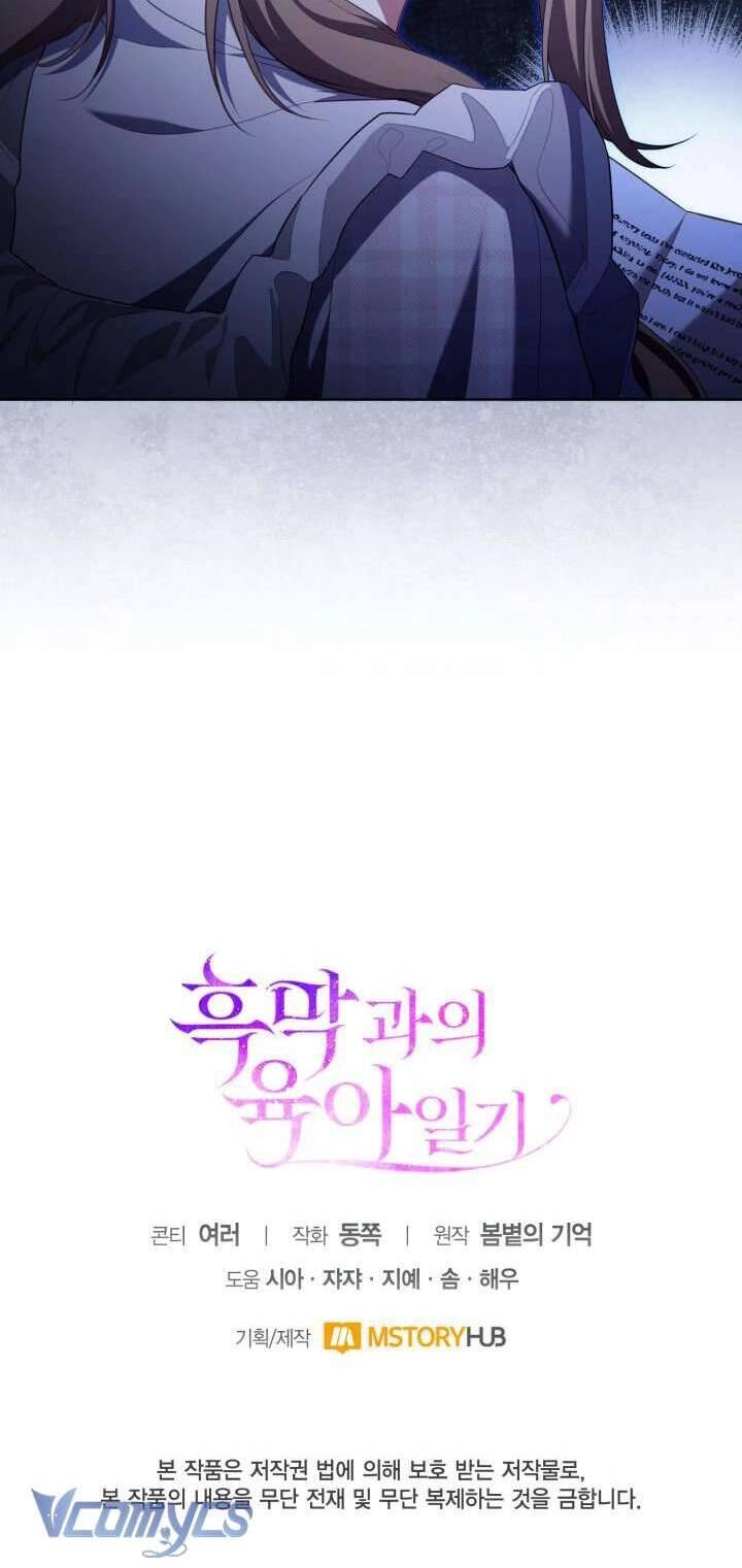 Nhật Ký Trông Trẻ Chapter 36 - 40