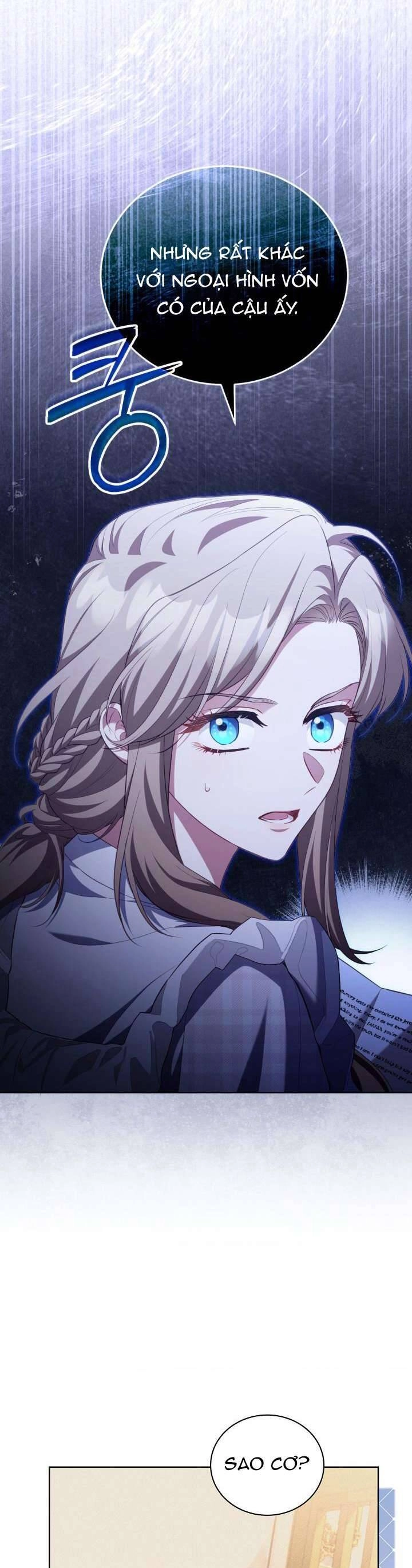 Nhật Ký Trông Trẻ Chapter 37 - 3