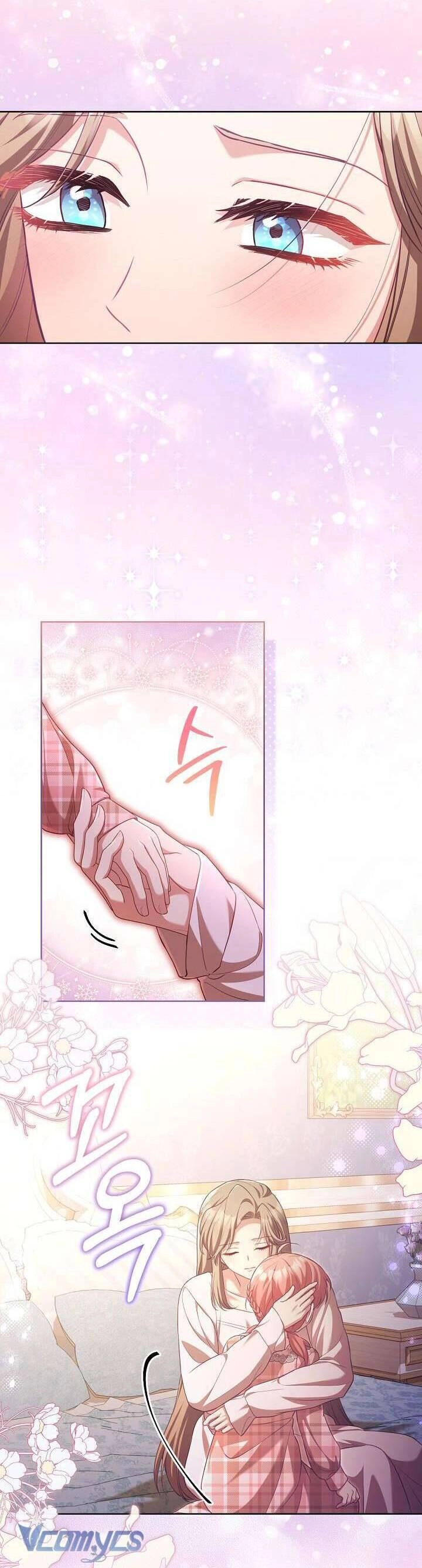 Nhật Ký Trông Trẻ Chapter 37 - 14