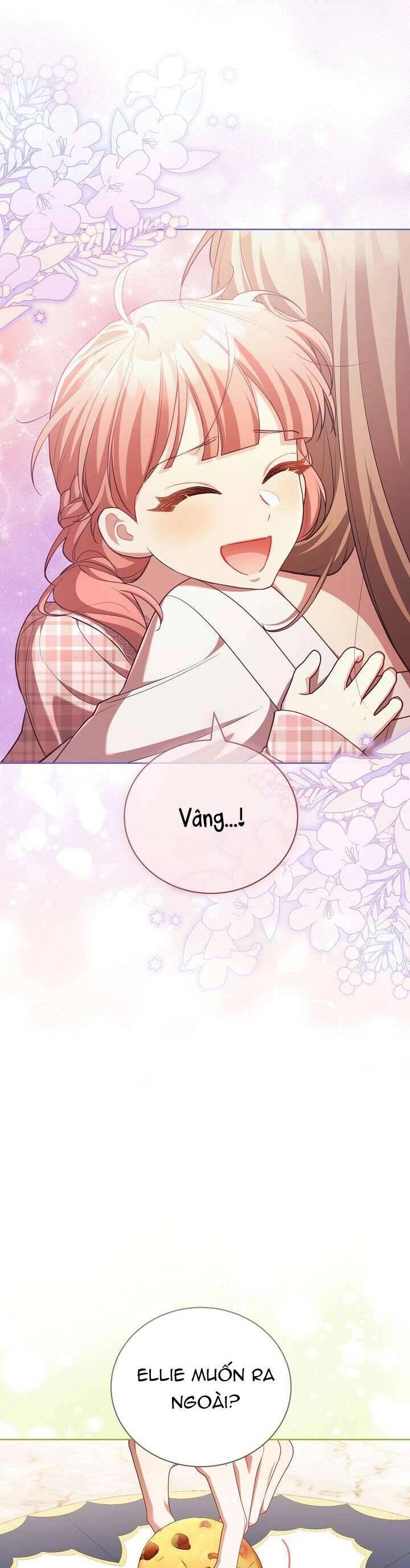 Nhật Ký Trông Trẻ Chapter 37 - 16