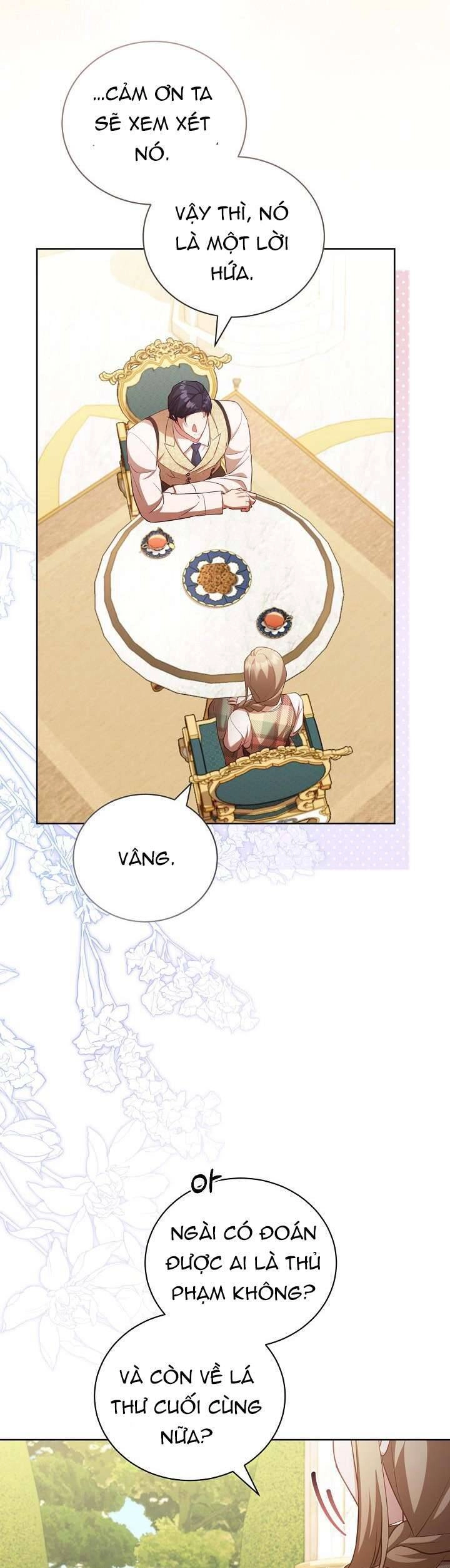 Nhật Ký Trông Trẻ Chapter 37 - 23