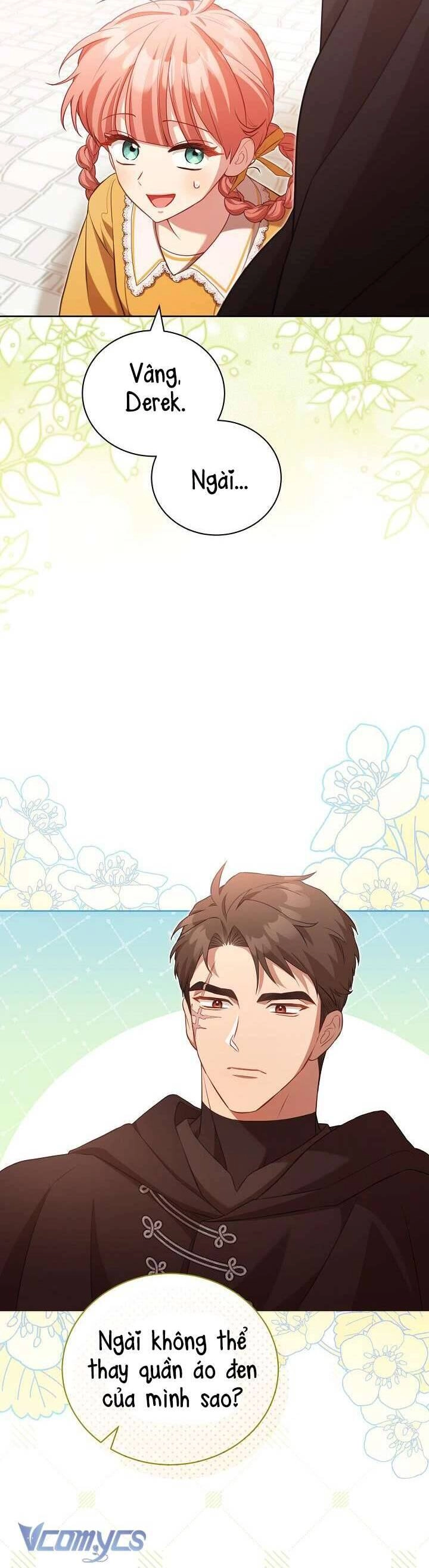 Nhật Ký Trông Trẻ Chapter 37 - 30