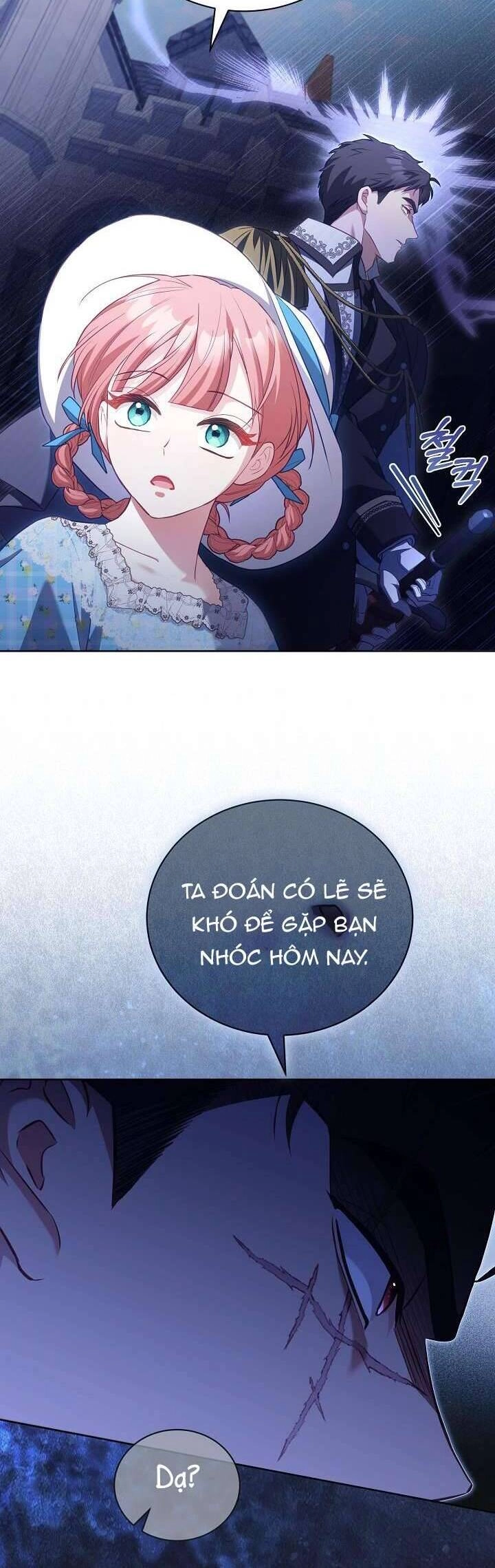 Nhật Ký Trông Trẻ Chapter 37 - 36