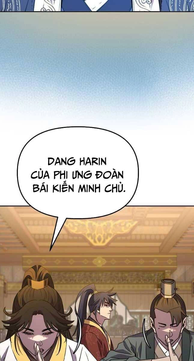 Sự Chuyển Sinh Vào Võ Lâm Thế Gia Của Ranker Chapter 88 - 6