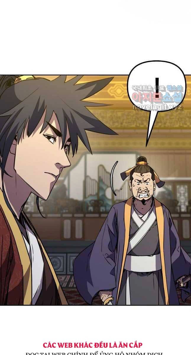 Sự Chuyển Sinh Vào Võ Lâm Thế Gia Của Ranker Chapter 88 - 14