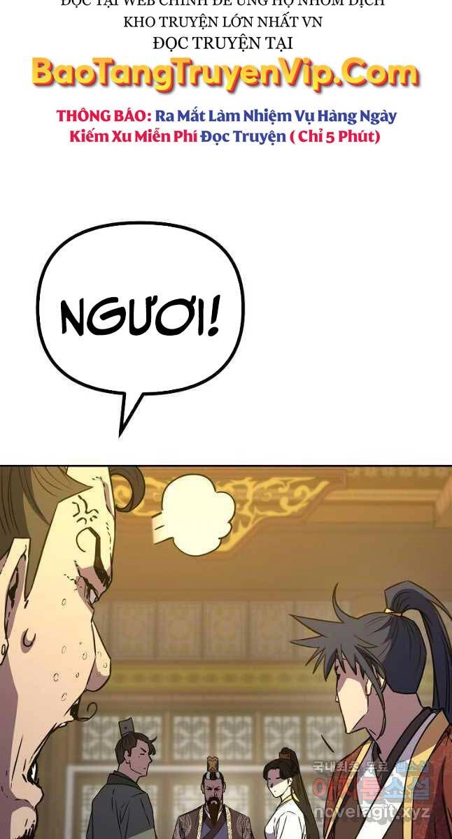 Sự Chuyển Sinh Vào Võ Lâm Thế Gia Của Ranker Chapter 88 - 15