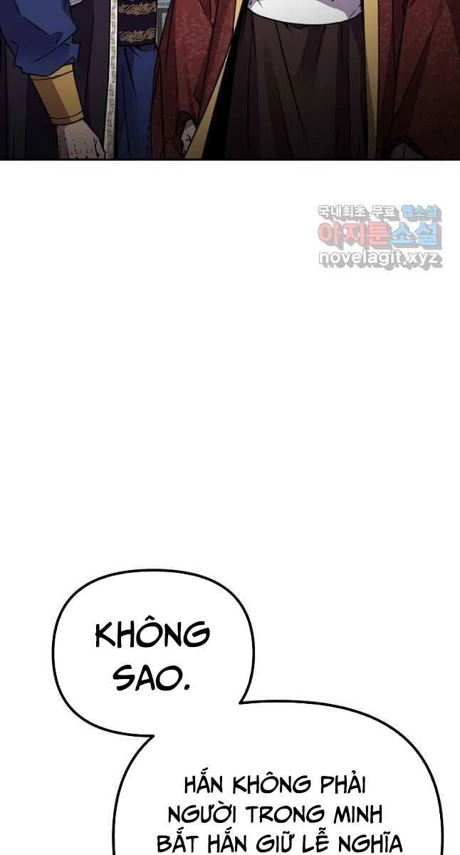 Sự Chuyển Sinh Vào Võ Lâm Thế Gia Của Ranker Chapter 88 - 19