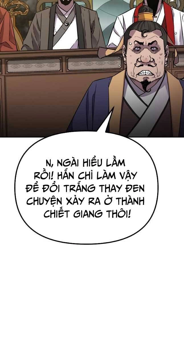 Sự Chuyển Sinh Vào Võ Lâm Thế Gia Của Ranker Chapter 88 - 29