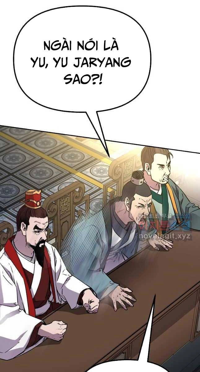 Sự Chuyển Sinh Vào Võ Lâm Thế Gia Của Ranker Chapter 88 - 38