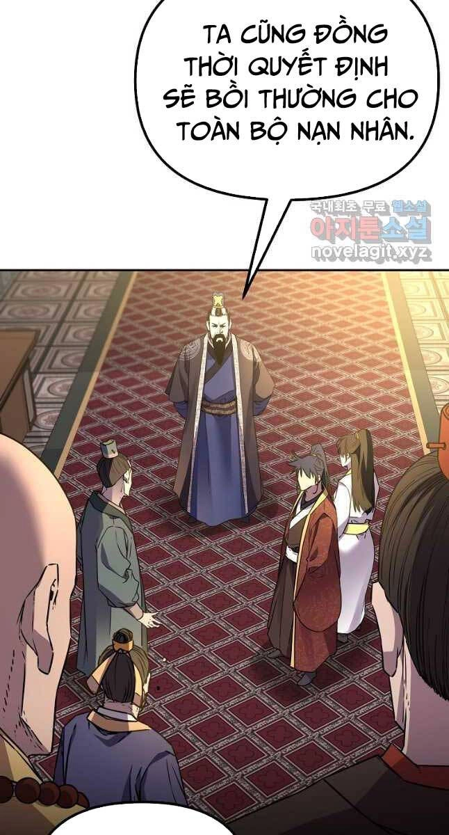 Sự Chuyển Sinh Vào Võ Lâm Thế Gia Của Ranker Chapter 88 - 40