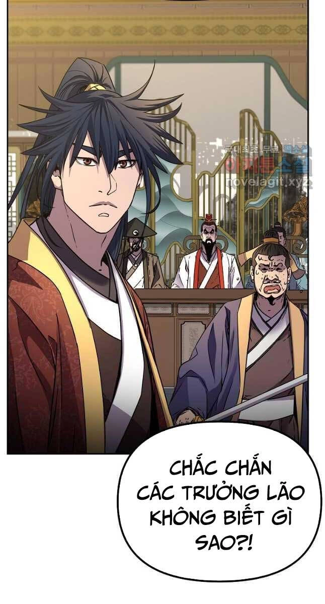 Sự Chuyển Sinh Vào Võ Lâm Thế Gia Của Ranker Chapter 88 - 51