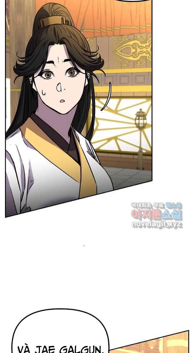 Sự Chuyển Sinh Vào Võ Lâm Thế Gia Của Ranker Chapter 88 - 54