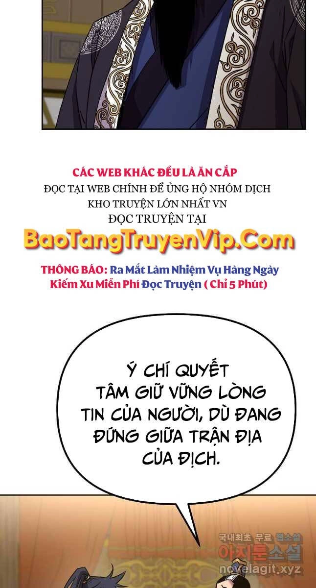 Sự Chuyển Sinh Vào Võ Lâm Thế Gia Của Ranker Chapter 88 - 69