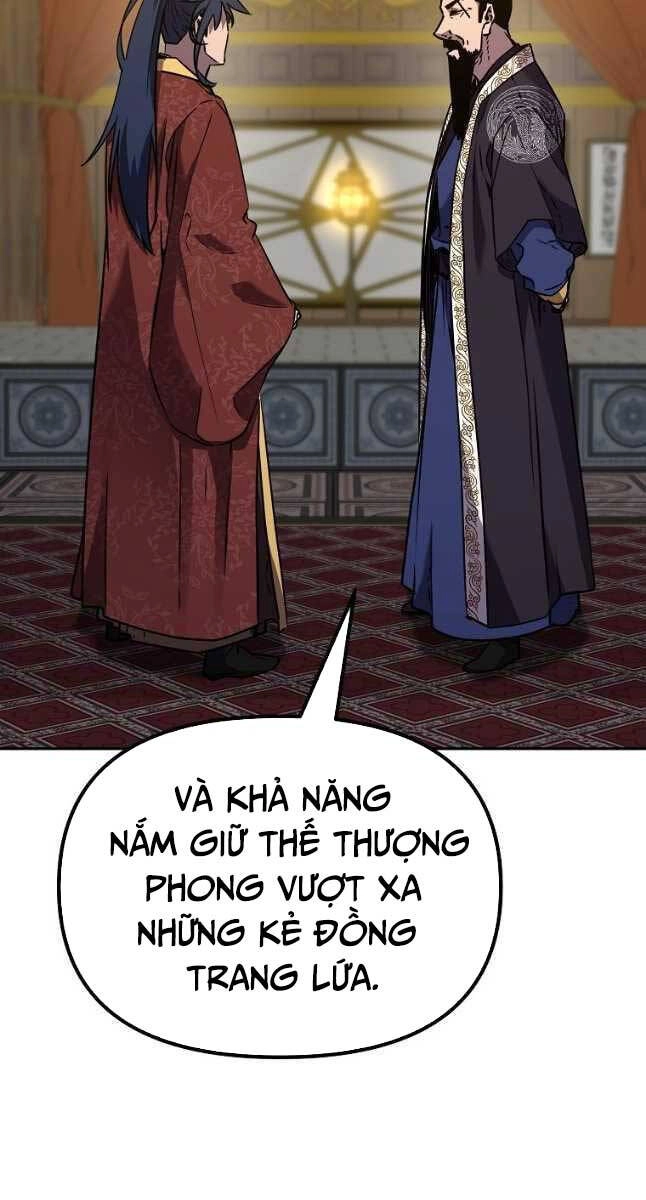 Sự Chuyển Sinh Vào Võ Lâm Thế Gia Của Ranker Chapter 88 - 70